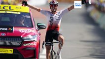 Ion Izagirre logra la segunda victoria española en el Tour de Francia 2023