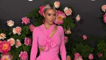 Kim Kardashian’s $2m+ Car Collection At Home Revealed