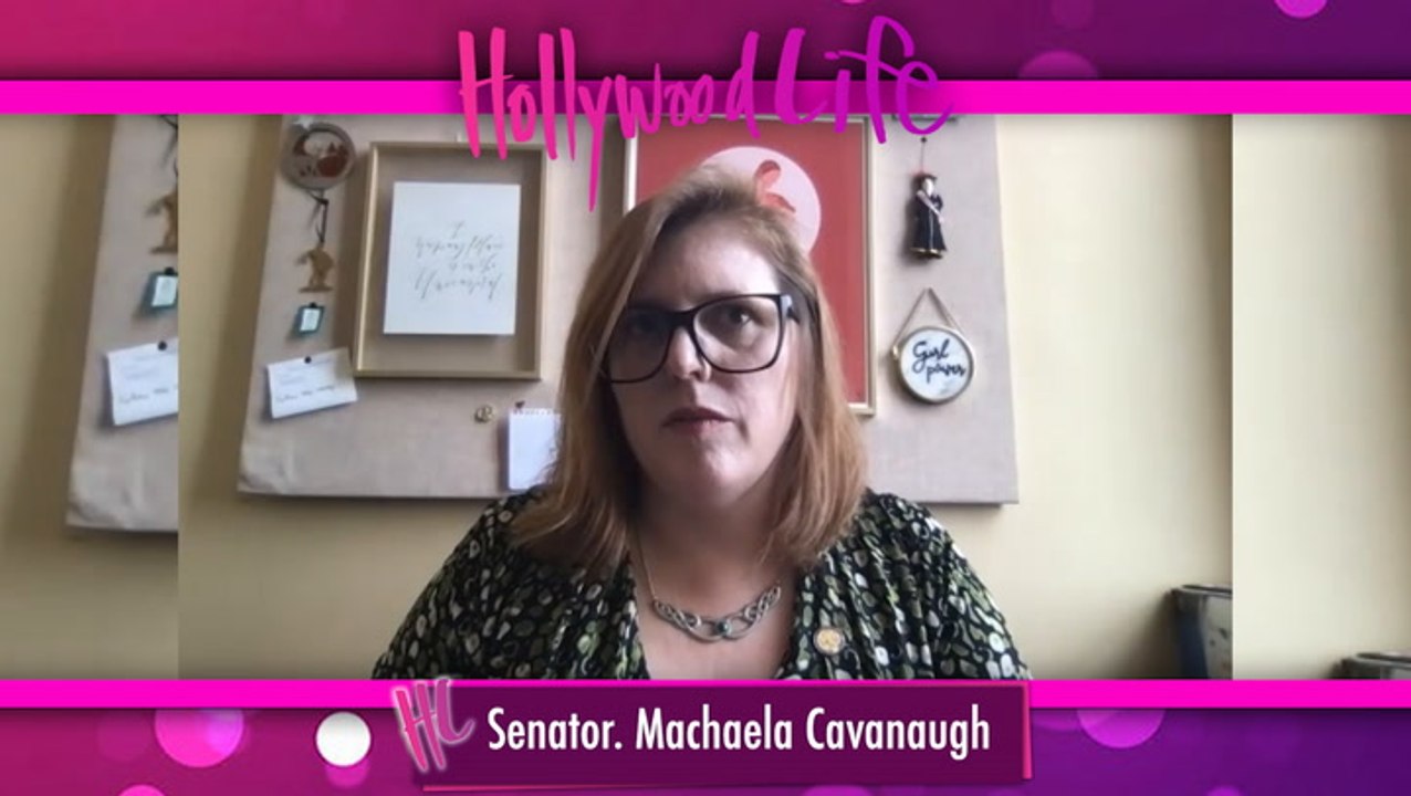 Senator Cavanaugh Clip 3