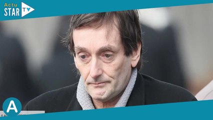 Pierre Palmade victime de séquelles de son AVC ? “Il avait des difficultés d’élocution…”