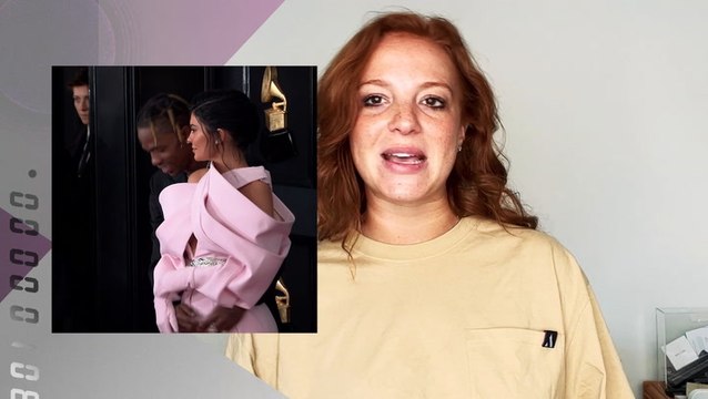 Travis Scott Calls Kylie Jenner A ‘Beauty’ In Instagram Comment After Their Breaku