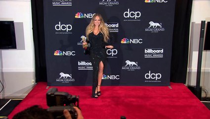 Mariah Carey Jumps Off Her Massive Yacht To Celebrate Her 54th Birthday