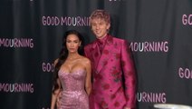 Megan Fox & Mgk Spotted On Romantic Hawaiian Getaway Together Amid Split Rumors