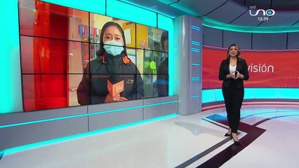 Familiares de la bebé que murió con coqueluche presentan síntomas