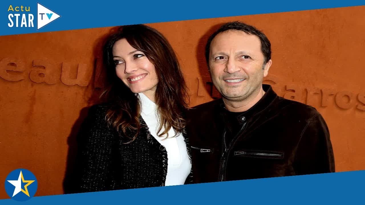 Mareva Galanter : ses confidences sur ses « différences  » avec son mari Arthur