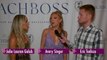 Avery Singer And Jolie Lauren Golub Bach Boss Interview