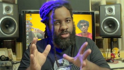 Eleve a qualidade do seu Rap !