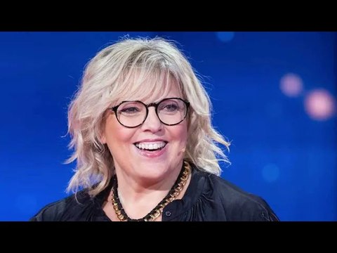 Laurence Boccolini bientôt écartée de la télévision ? Ces révélations fracassantes