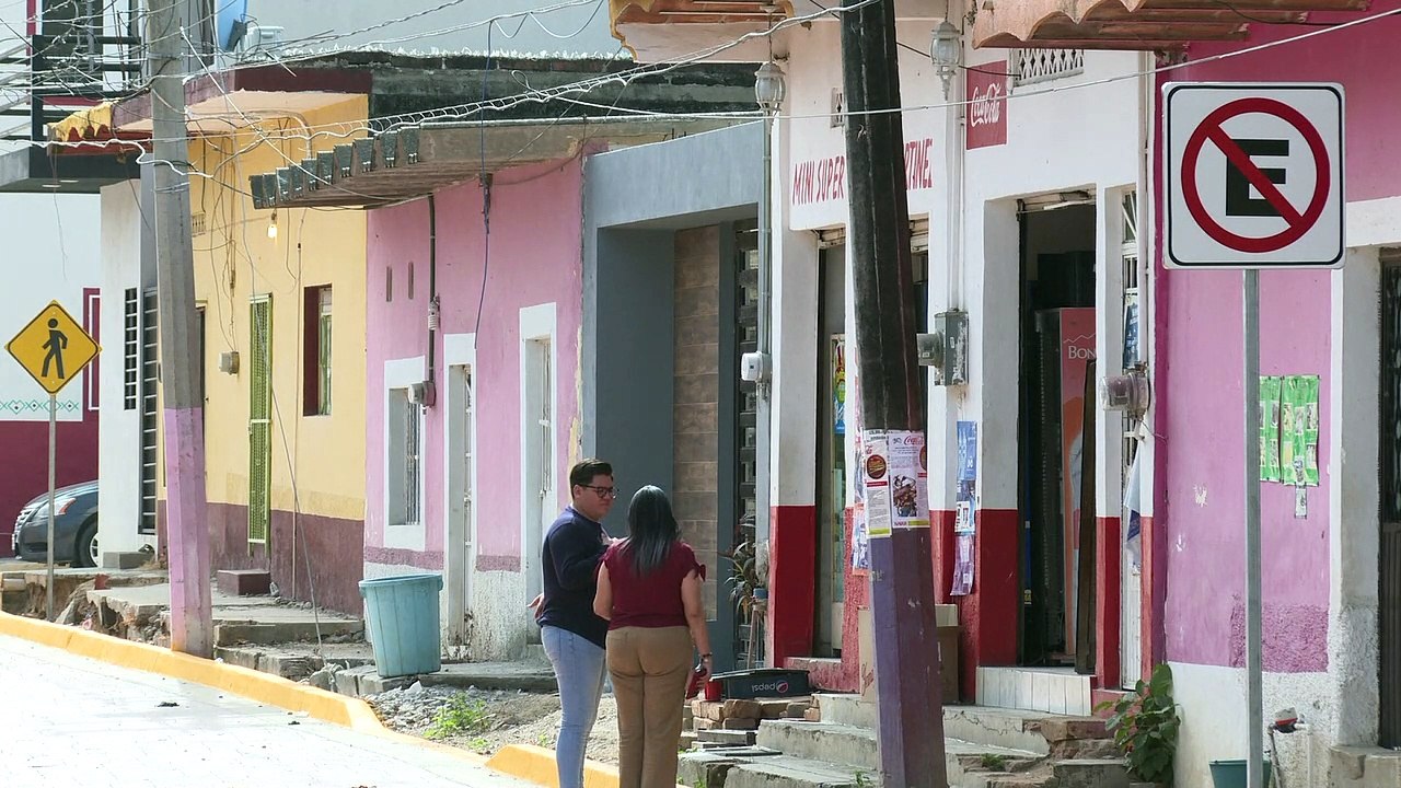 Anteriores denuncias contra César Augusto ‘N’ están estancadas