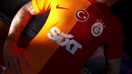 Galatasaray, Leipzig'ten Angelino'yu transfer etti