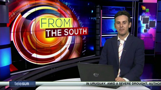 Semilla Party continues campaigning despite political persecution in Guatemala