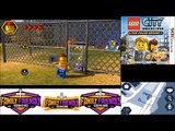 Lego City Undercover The Chase Begins 3DS Episode 8
