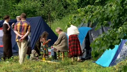 New Europe  E05 - Baltic Summer