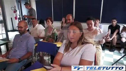 Video News - TRA DIVERTIMENTO E SOLIDARIETA'