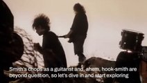 5 Songs Guitarists Need To Hear By The Cure