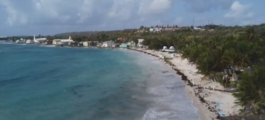 ¿Qué dicen los habitantes de San Andrés tras el fallo de La Haya?