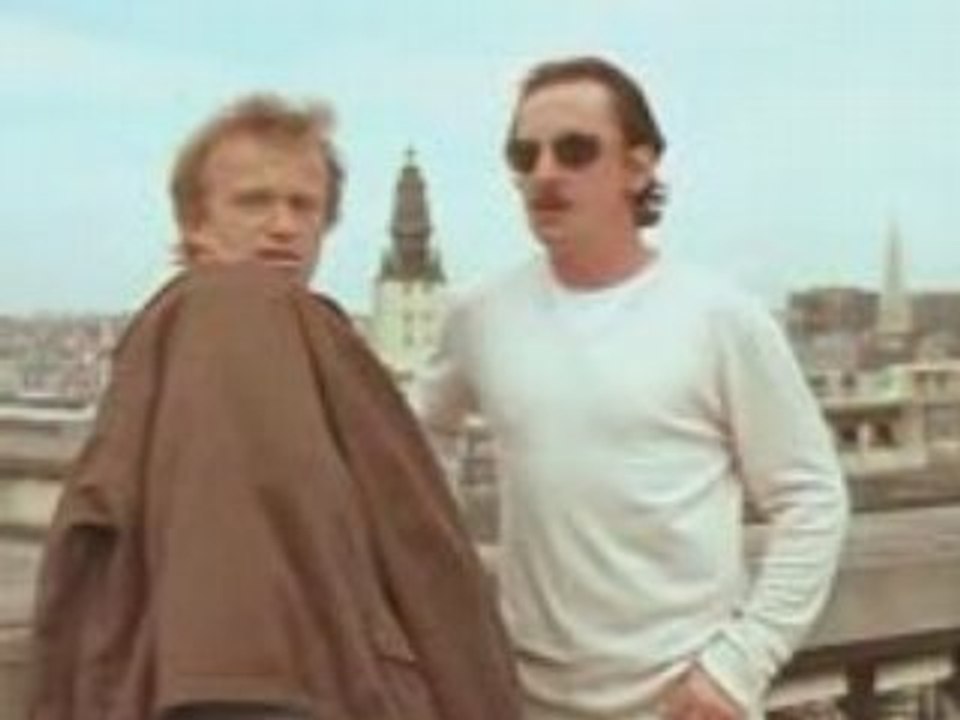 Replik Vise moi ca (Dikkenek)