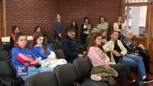 Encuentro de cooperación científico-técnico Facultad de Humanidades - UNSAM