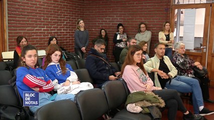 Encuentro de cooperación científico-técnico Facultad de Humanidades - UNSAM