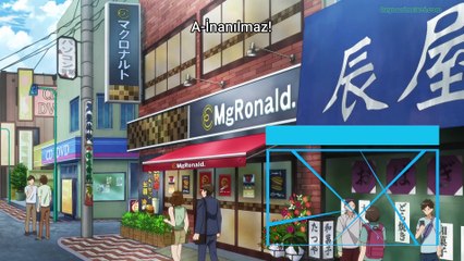 Hataraku Maou-Sama S2 - 13 ]