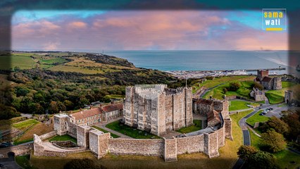 7 Most famous haunted British castles