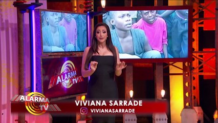 La Cárcel De Los Caníbales