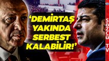 İsmail Saymaz'dan Dikkat Çeken Erdoğan Analizi! Bu Sözler Çok Konuşulacak