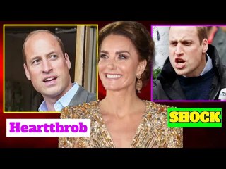 Heartthrob!! Prince William Has The Fans Cheering, In a Recently Discovered Video