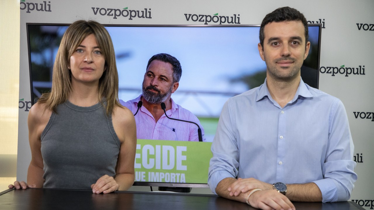 Elecciones 23J: Vox busca entrar en un gobierno con Feijóo pero no a cualquier precio