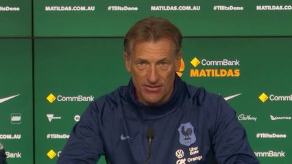 Renard: "Testspiel gegen Australien ist perfekt"