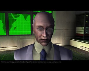 I.G.I 2 Covert Strike 4