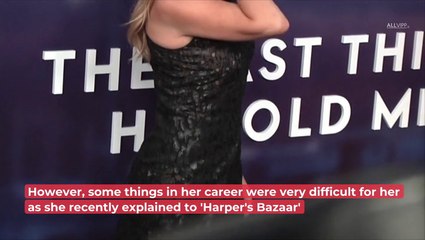 Reese Witherspoon's Most Difficult Scene