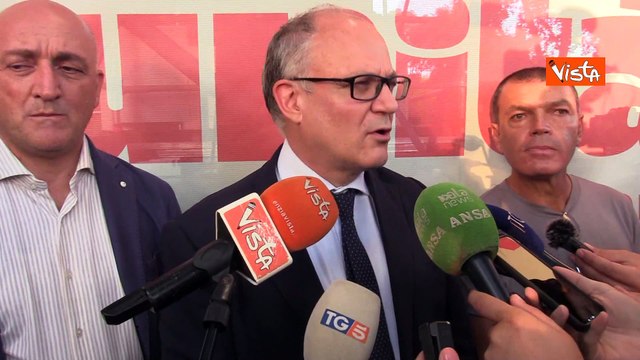 Gualtieri (PD): La segretaria Schlein sta definendo un'agenda e un'identit? chiara e forte
