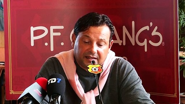 Declaraciones Jeaustin Campos sobre la Selección Nacional 2