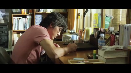 Love Fiction Bande-annonce (EN)