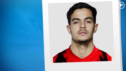 OFFICIEL : Romain Faivre vendu par l’OL et prêté à Lorient