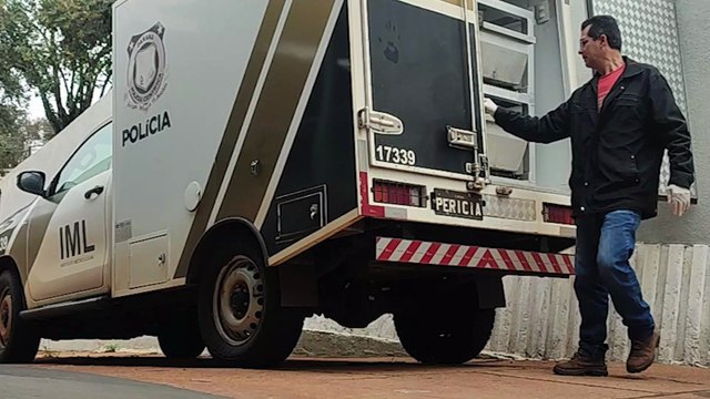 Homem que se envolveu em acidente de trabalho tem morte encefálica e realiza doação de órgãos