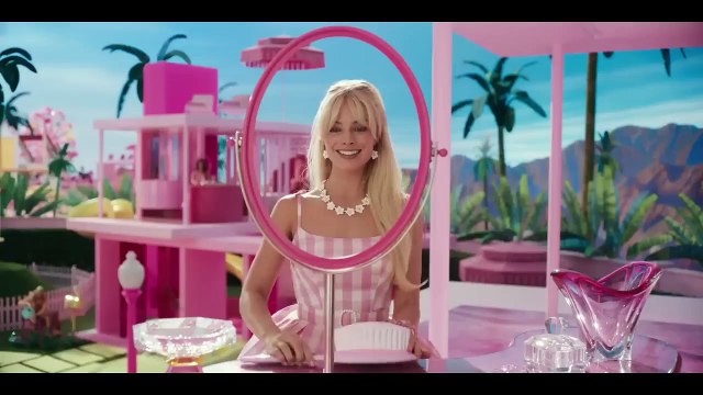 Ce challenge TikTok inspiré du film Barbie ne fait pas rire les médecins