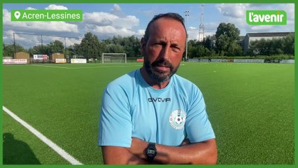 Reprise à la Real: Fabrice Milone évoque la saison