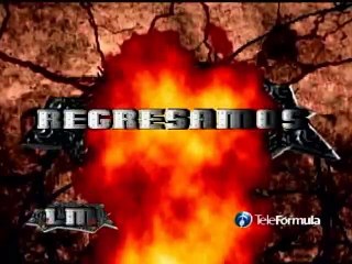 Dhani Jones vs Máscara Año 2000 Jr. IWRG 03.14.2010 Arena Naucalpan