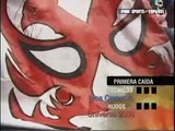 Dos Caras Jr. vs Universo 2000 © for the CMLL World Heavyweight Championship | CMLL 07 08 2007 Arena Coliseo