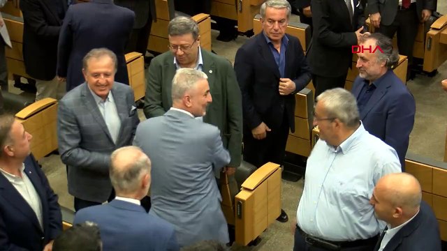 BAKAN BOLAT FİYAT İSTİKRARINI SAĞLAMAK İSTİHDAM ARTIŞINI VE BÜYÜMEYİ SÜRDÜRMEK İSTİYORUZ