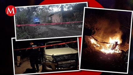 Explosión en Tlajomulco: el recuento de los hechos