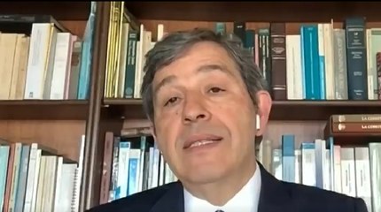 Nicaragua ni ningún otro país podrán demandar a Colombia en este tema: excoagente del caso ante La Haya