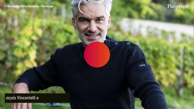 François Vincentelli : Rare photo de sa fille Lucie, 22 ans, artiste comme son père et sa belle-mère !