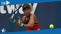 Naomi Osaka, maman à 25 ans  la star du tennis a accouché et dévoile le prénom de sa fille