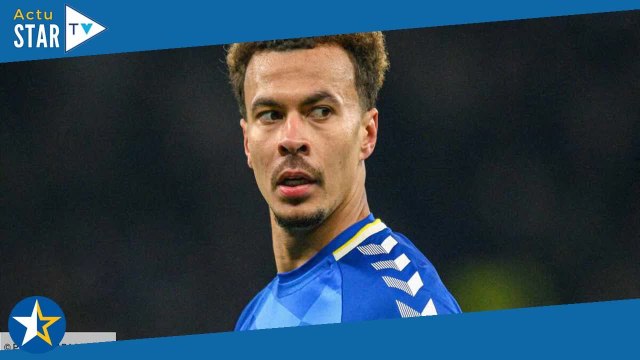 “J’avais six ans” : le footballeur anglais Dele Alli se confie sur les abus sexuels qu’il a subis en