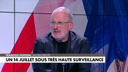 François Pupponi : «Quelque part, les émeutiers ont gagné»