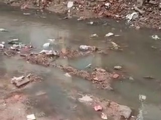 Mayor, you got the houses demolished by insistence... now get the work done fast