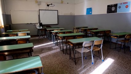 Uno studente su due insufficiente in italiano e matematica
